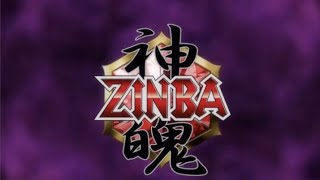 Zinba (神魄)- Opening Theme Song [CC Subtitle]