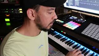 Linkin Park - The Emptiness Machine (Mike Demo, Reconstruction)