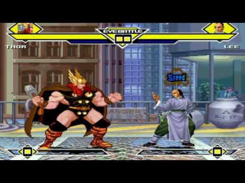 Queen Of Fighters Mugen Full Game Download