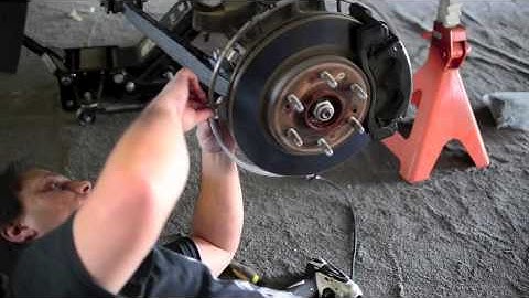 How to Install Oracle LED Illuminated Wheel Rings