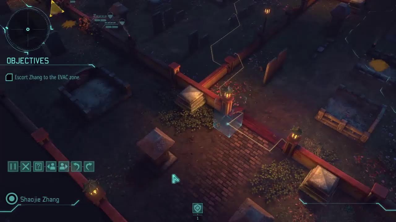 Alien Base Rush | XCOM Enemy Within (Impossible) (Ironman)