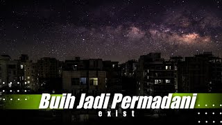 Buih Jadi Permadani ( DJ Topeng Remix )