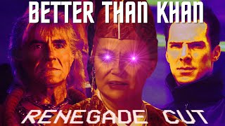 Kai Winn - Better Villain Than Khan | Renegade Cut