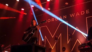 Morgan Wade - The Night (4/7/2023) Ryman Auditorium Nashville, TN