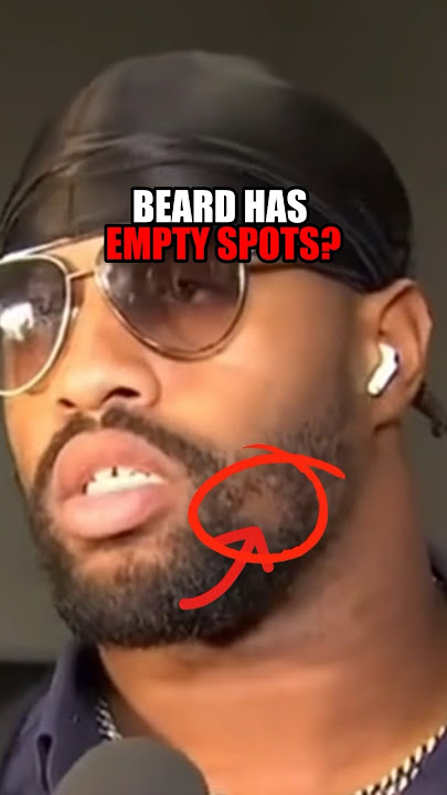 Patchy Beard? Here’s How To Fix It (Tips inside)