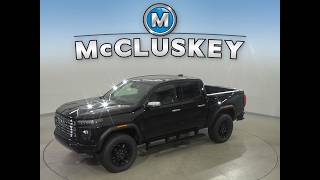 262712 mccluskey spin