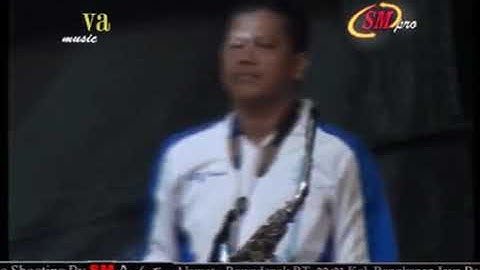Benalu Cinta   Linda Adelia   SM production   Diva Music