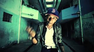 Jacool - Deja Tu Falacia ( Video Official HD ) @JcSevenHD