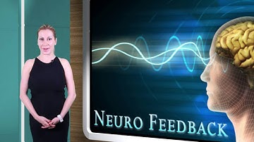 HOW NEUROFEEDBACK HELPS WITH STRESS By Dr. Elena Eustache