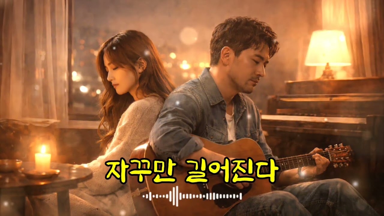 [Single]끝났지만?