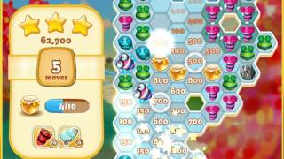Bee Brilliant Level 336