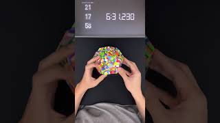 🌟SHREDDING Cubes Until My Fingers Go Numb! 💨 (Speedcubing Marathon) 2026-08-19