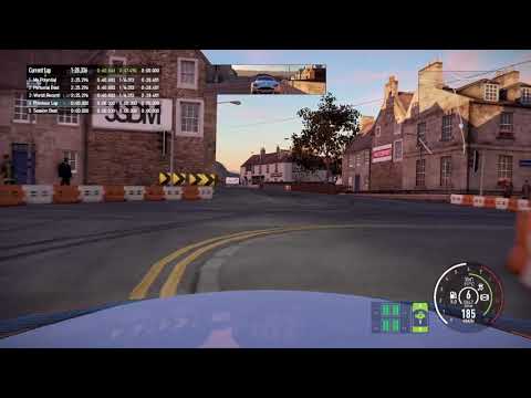 Project CARS 2
