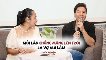 Quốc Nghiệp 