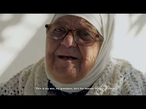 Her Struggle Too – MOOC on the missing and forcibly disappeared from a gender perspective