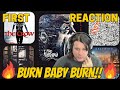 FIRST TIME MARATHON REACTION to The Cure / Paramore / The Warning / Greywind / Halflives