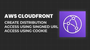 AWS Cloudfront: The Ultimate Beginner