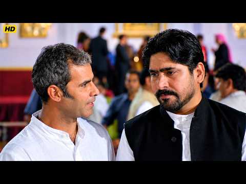 आखिर सामने आ ही गया Chief Minister के बेटे का सच | Life Mein Kabhi Kabhi | Aftab Shivdasani | Scene