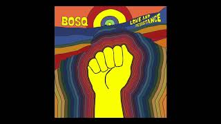 Bosq ft. Monolog - In Orbit [Ubiquity Records]