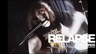 DECEASED - &quot;It&#39;s Alive&quot; (Official Music Video)