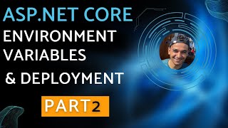 ASP.NET Core - Deploy to Azure App Service Cloud Environment - PART 2