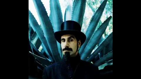 Serj Tankian - Saving Us