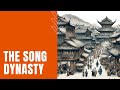 The Cultural Flourishing of the Song Dynasty in China