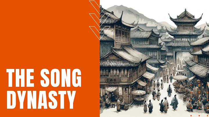 The Song Dynasty - DayDayNews