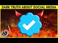 The Dark Truth About Social Media | Marathon