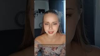 Bigo Live Baby Gorgeous ารก