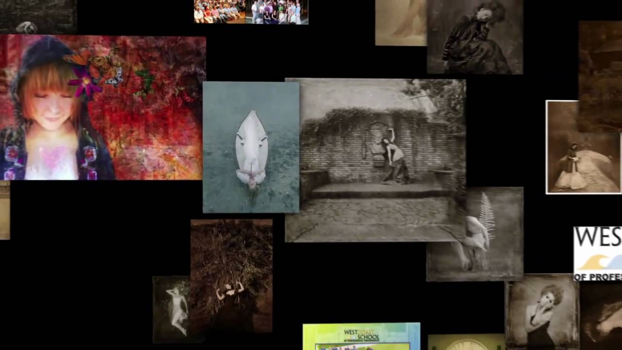 West Coast School of Photography Instructors