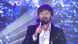 картинка: Резуан Маремуков - Сольный концерт | KAVKAZ MUSIC