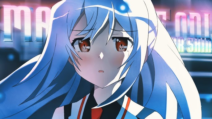 Plastic Memories - Just remembering Isla is still enough for me to cry :'(  Admin Furanshis - Kun ▻ Himouto Umaru-chan「Anime this Summer」-due in July  8.