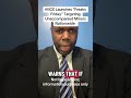 ICE Launches "Freaky Friday" Targeting Unaccompanied Minors #ice #usimmigrationnews