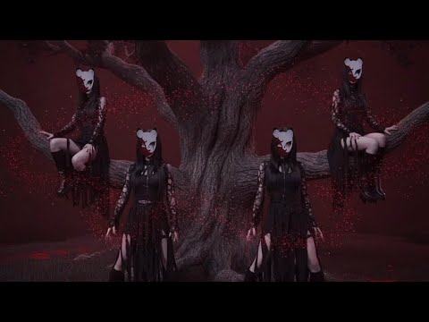 BLACKPINK Hide Seek M V TEASER