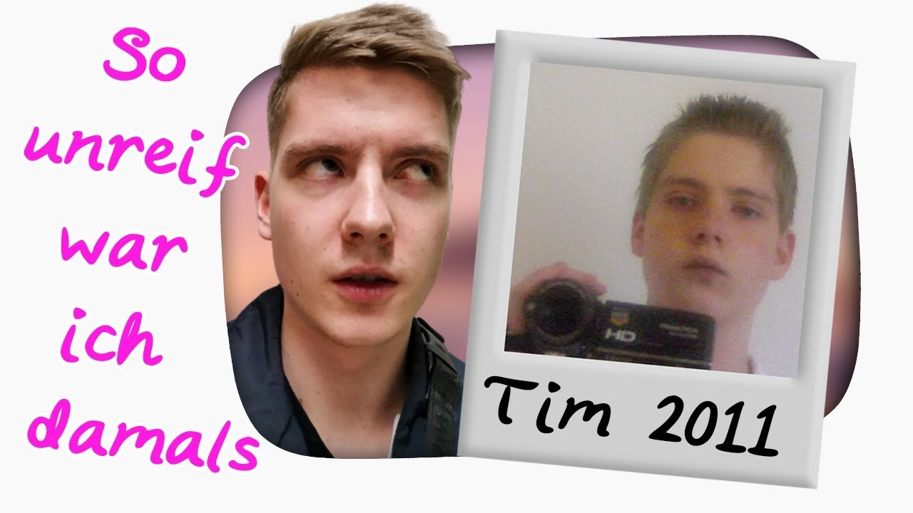 Meine peinlichsten Mädchen Geschichten - So unreif war ich damals