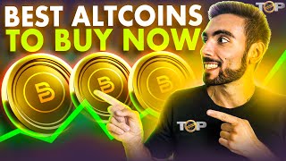 Could This Be The Best Altcoin To Buy Now? (honest Review)