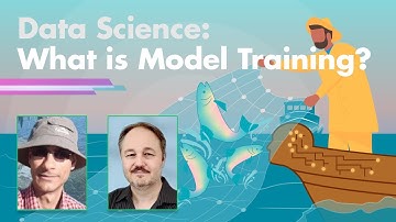 Demystifying Data Science Model Training: What is Model Training?