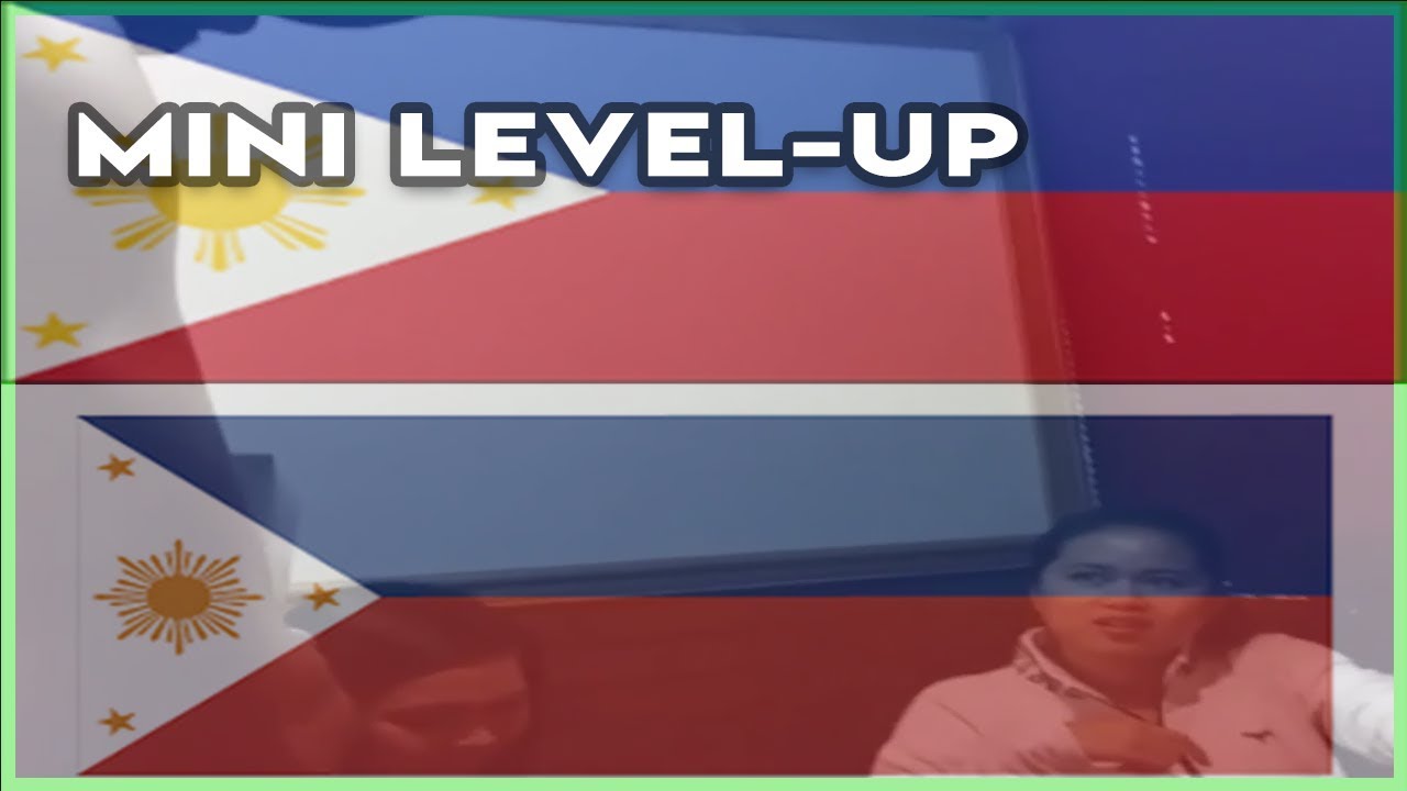 tagalog pronunciation ''Where Are You From?'' ((LEVEL-UP))