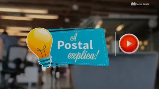 A Postal Explica - Recadastramento de beneficiários aposentados