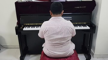 Jazz Fusion a trinity grade 8 exam excercise