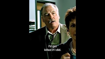 Michael Saves Henry 😵 | Prison Break S1.E4