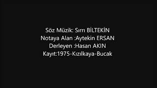 Mendilimin Alyanı Hasan Akin Derlemeler