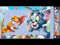 Tom and Jerry Hunt 🐱🥚 jigsaw puzzle 🧩✨ @calmcutcreation34 