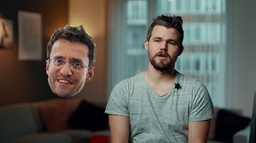 Most annoying chess player habits | Skilling Open