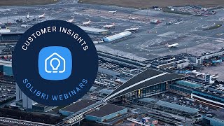Case Copenhagen Airport |  Customer Insights webinars screenshot 2