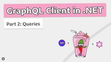 Queries - GRAPHQL CLIENT IN .NET w/ STRAWBERRY SHAKE #2