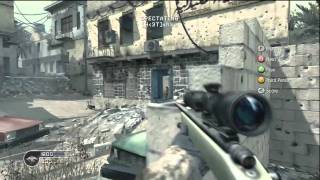 AbNL vs PoXy | Cod 4