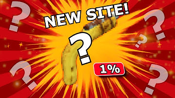 I TRIED THE NEW RUST SITE...THIS IS WHAT HAPPENED!