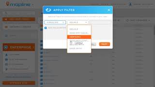 Create Custom Views of your Datasets